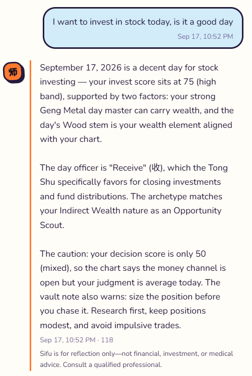 问师对话示例 4
